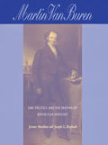 Martin Van Buren - Hardcover