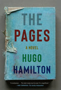 The Pages - Hardcover