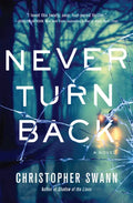Never Turn Back - Paperback