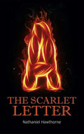 The Scarlet Letter - Hardcover