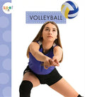 Volleyball - Paperback