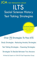 ILTS Social Science History - Test Taking Strategies - Paperback