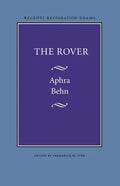 The Rover - Paperback