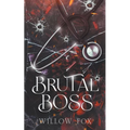 Brutal Boss - Paperback