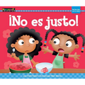 ｡No Es Justo! - Paperback