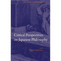 Critical Perspectives on Japanese Philosophy - Paperback