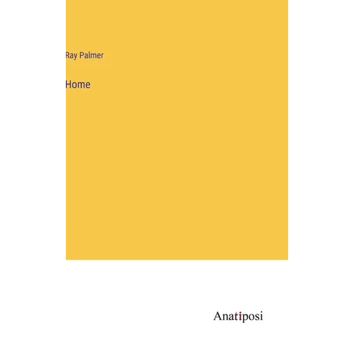 Home - Hardcover