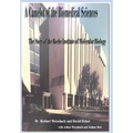 A Camelot of the Biomedical Sciences: The Story of the Roche Institute of Molecular Biology - Hardcover