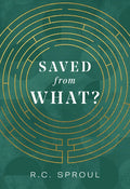 Saved from What? - Paperback
