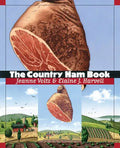 The Country Ham Book - Paperback