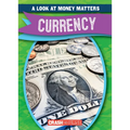 Currency - Library Binding