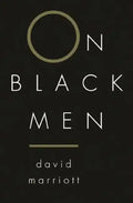 On Black Men - Paperback