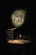 We Are In A Dark Place - Paperback