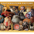 Southwestern Pottery: Anasazi to Zuni - Paperback