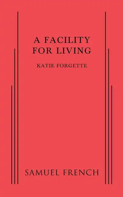 A Facility for Living - Paperback