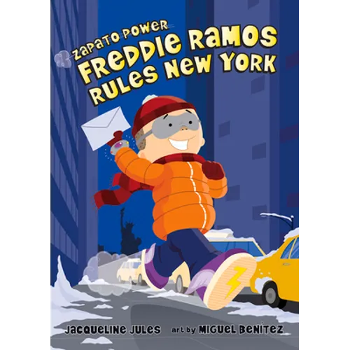 Freddie Ramos Rules New York: Volume 6 - Hardcover