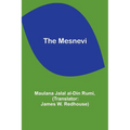 The Mesnevi - Paperback