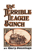 The Terrible Teague Bunch - Paperback