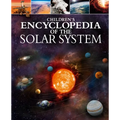 Children's Encyclopedia of the Solar System - Hardcover