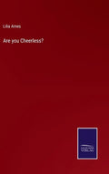 Are you Cheerless? - Hardcover