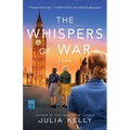 The Whispers of War - Paperback