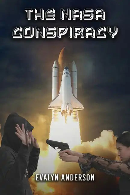 The NASA Conspiracy - Paperback