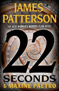 22 Seconds - Hardcover