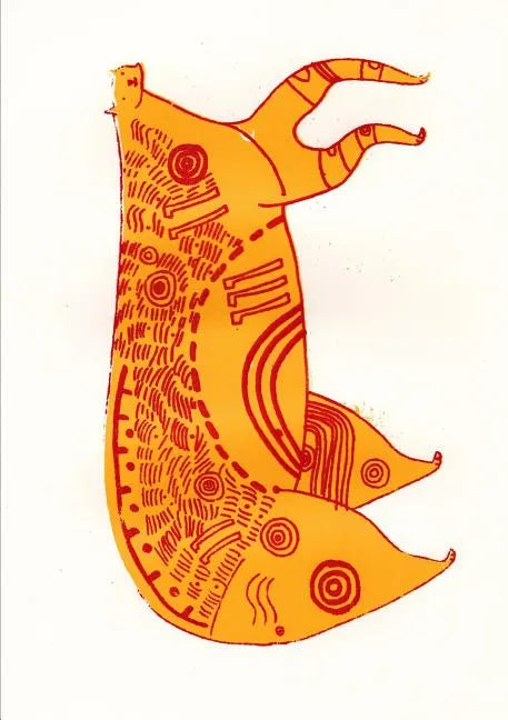 Ytak - Paperback