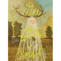 The Girl Who Became a Rabbit - Paperback