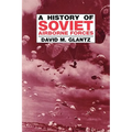 A History of Soviet Airborne Forces - Paperback
