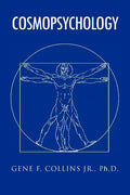 Cosmopsychology - Paperback