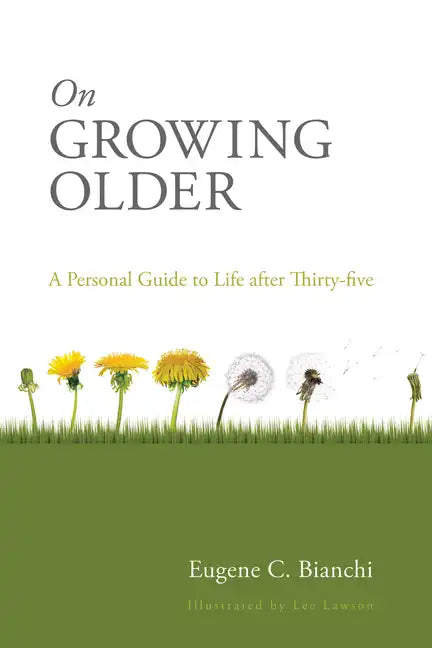On Growing Older - Paperback