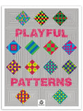 Play Pattern - Hardcover