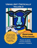 Using Art Critically - Volume 3 - Paperback