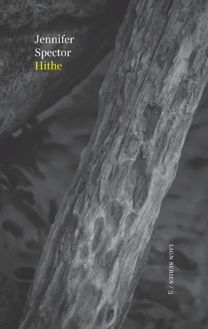 Hithe - Paperback