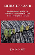 Liberate Hawai'i! - Paperback