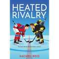 Heated Rivalry - Paperback