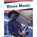 Blues Music - Paperback