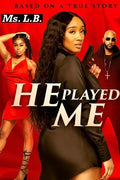He Played Me - Paperback