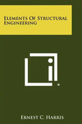 Elements of Structural Engineering - Paperback
