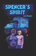 Spencer's Spirit - Paperback