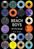 The Beach Boys All The Songs - Paperback