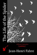 The Life of the Spider - Paperback