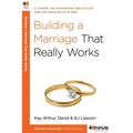 Building a Marriage That Really Works - Paperback