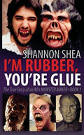 I'm Rubber, You're Glue - Paperback