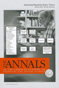 Advancing Reasoned Action Theory - Paperback