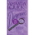 Dangerous - Paperback