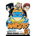 Naruto, Vol. 13 - Paperback