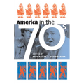 America in the Seventies - Paperback