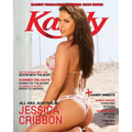 Kandy Magazine Summer 2024 Issue - Paperback